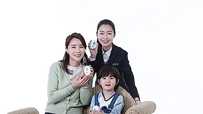 알레르기 비염치료기 '코에픽', 4월 23일 CJ 오쇼핑 홈쇼핑 런칭 방송