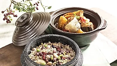 정월대보름 맞이 '만물상' 오곡밥 만드는 비법은?...오곡밥 만드는 법 많은 관심↑