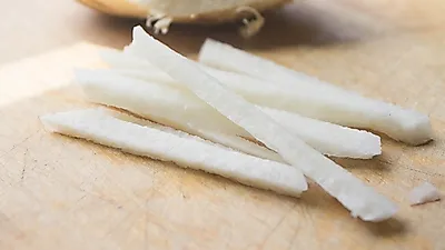 연근조림 맛있게 하는 법, 따라하기 쉬운 레시피