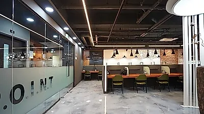 최고의 무인스터디 카페창업, 포인트스터디 경기권 사업설명회 개최