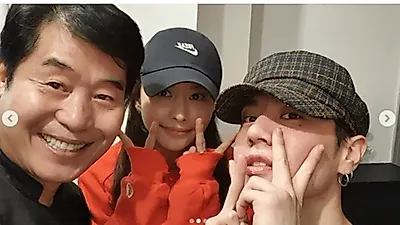 이연복 '올해 나이 만 60세'임에도 아이돌과 절친 인증하며 대세 인증? '아내와 결혼 전 동거' 고백해 눈길