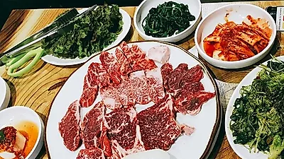 덕수궁 맛집 '일품가든', 맛 좋은 소고기 회식 장소로 '주목'