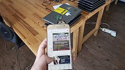 B&N, 중고 노트북‧맥북‧아이패드‧아이맥 '최고가' 매입 연중 행사 열어