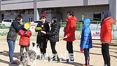 동물과사람, 창립 3주년 기념행사 개최 '반려견 통한 힐링 라이프'