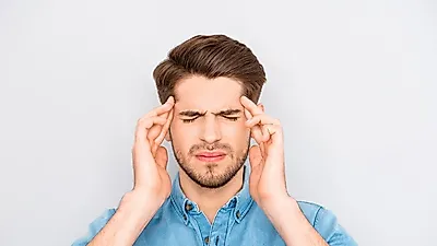 구토가 날 정도로 어지럽다면 이석증 증상일 가능성 ↑ 원인과 치료법은?
