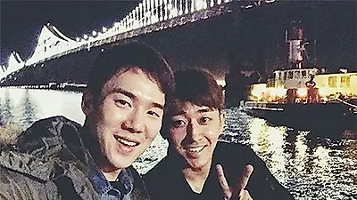 [스타☆톡]유연석, '응답하라 1994'부터 '미스터 션샤인'까지...계속된 짝사랑 연기