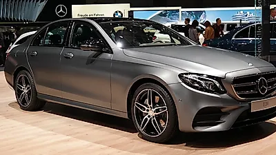 [2018년 6월 수입차 판매량] 폭스바겐 티구안, 포드 익스플로러 등 SUV 강세… BMW와의 경쟁에서 우위 지키고 있는 벤츠