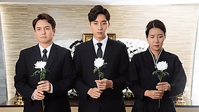 [장례식장 예절] 남자·여자 장례식장 복장은? 조문 절차와 문상 절하는법, 장례 후 인사말까지