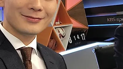 한상헌 아나운서 누군가 했더니.. KBS `2TV 생생정보` 돌연 하차
