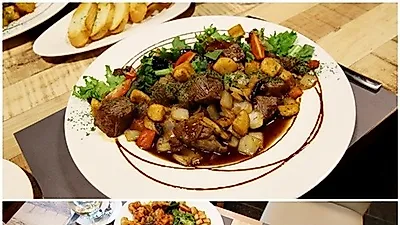 제주도애월맛집 '오션윙스 애월', 제주 애월해안도로맛집 탐방과 함께 하는 제주 여행