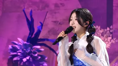 Bin Yeso domina el escenario de Open Concert con una voz conmovedora que captura el 'Unrequited Love'