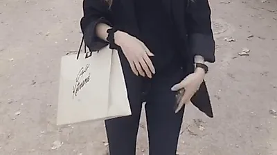 금발로 탈색한 한서희, 최근 근황 어떻길래 네티즌 '헉'