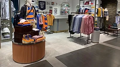 70년 전통의 아메리칸 프레피룩의 대명사, 간트(GANT) 8월 21일 신세계 본점 오픈