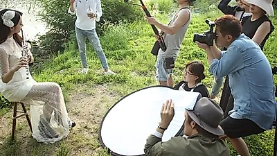 키즈모델오디션 "불법 트레이닝과 소속 비용 냈으면 소속생 아냐"
