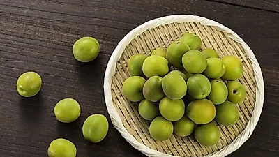 속 쓰림에 좋은 음식 '매실' 효능은? 매실 부작용 주의해야...'알토란' 매실청 레시피까지!