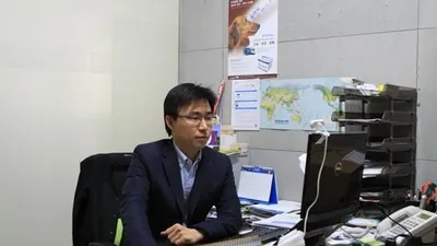 탐방 - 아토피,알러지 전문기업 '아베텍'
