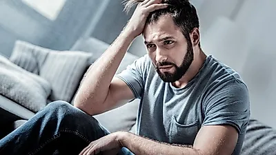 삶을 위협하는 심각한 질병, 우울증 초기증상...전문의의 도움을 받아야