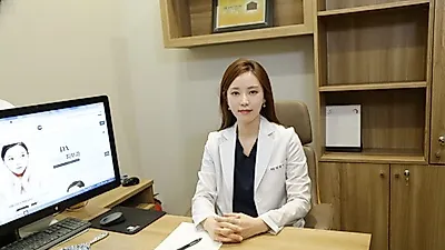 여름 다이어트, 바디써마지로 늘어진 뱃살과 허벅지 셀룰라이트 제거