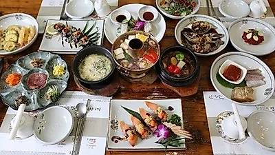 전주 맛집 '전라도음식이야기', 고품격 한정식으로 대접받는 느낌 받을 수 있는 식사 가능해