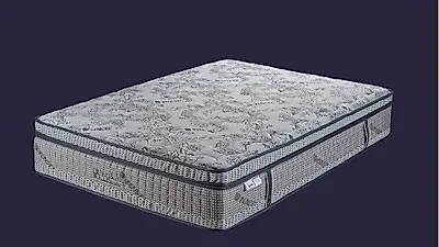 미국 매트리스 브랜드 허그앤슬립, 인체과학 폼으로 최상의 수면 제공