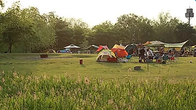 [주말가볼만한곳] 서울 근교 경기도 캠핑장 추천 BEST 7, 위치 및 이용요금은? 당일치기+1박2일 여행으로 제격
