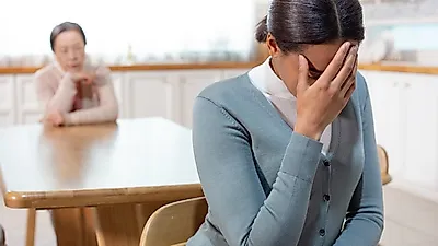 외상후 스트레스 장애로 속이 답답할때는 이렇게