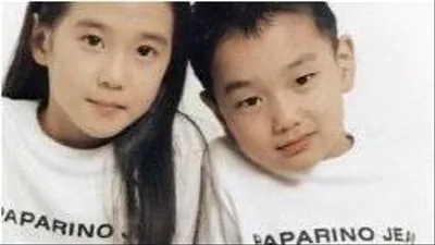 군주 유승호, 박은빈과 아동복 시절 모습 '귀여움 대폭발'