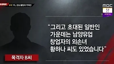 '한 번도 직업을 가진 적이 없다'…황하나 도대체 누구?