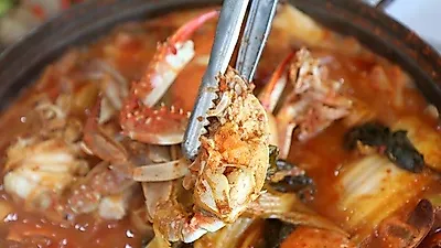 [대천해수욕장 맛집] 보령 가서 해물은 먹고 와야죠?