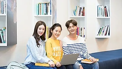 큐넷/내일배움카드/워크넷 관련 추천 유망자격증 121종 무료인강 장학 이벤트 진행