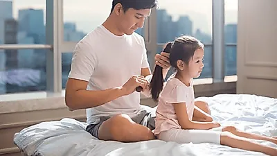 자녀 홀로서기 돕는 '자유방목 육아', 득일까 실일까?..찬반논란 팽팽
