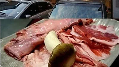 용인 보정동 맛집 '고반식당', 보정동 카페거리에 위치한 합리적이고 위생적인 고깃집
