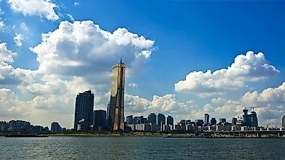 서울의 전망 좋은 산책길은 어딜까 '서울, 테마산책길Ⅱ' 발간