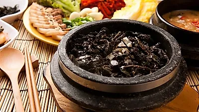 남녀노소 모두에게 필요한 영양소를 보유한 '곤드레나물밥 만드는 법'