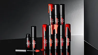'색조맛집' 에뛰드하우스가 일 냈다?..에뛰드 컬러풀 타투 틴트 솔직 후기부터 성분까지!