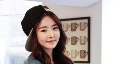 [인터뷰] 반려견 이음이 엄마, 배우 한세아 "파격드레스에 가려진 제 본래 모습 보여드리고파"