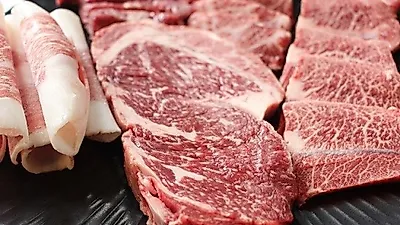 원주시 한우고기전문, 한우 암소를 사용한 원주한우맛집