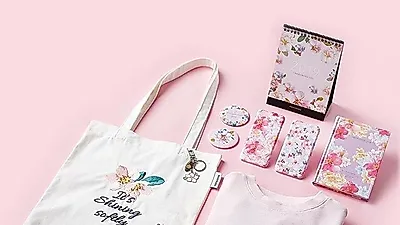 최대 70% 할인! 톰하디·수지·트와이스 등 셀럽들의 마리몬드 상품은? 마리몬드 케이스·에코백 등
