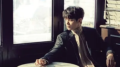 강민혁, 길고양이 주제 다큐멘터리 영화 내레이션 참여
