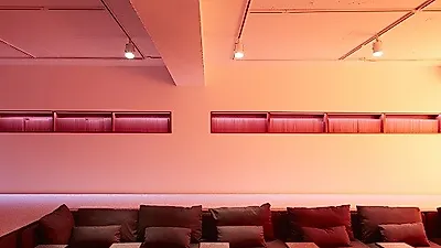 '세로수길 화제' 만화방, 젠틀몬스터의 두 번째 프로젝트 BAT