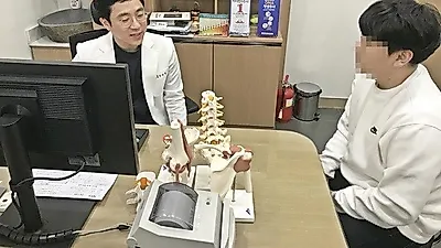 봄철 각종 활동으로 경험하는 통증질환, 도수치료가 도움될 수 있어