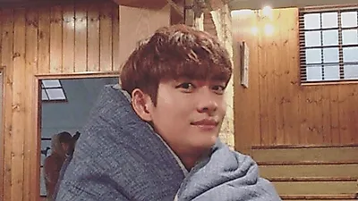 '녹두전' 후속은 정해인? 능양군 인조 강태오, 일상 순동 모습에 '폭소'