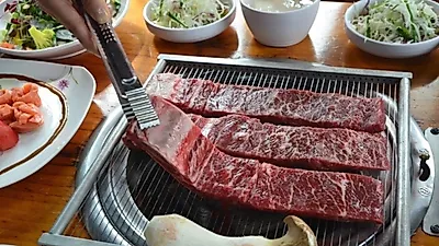 포천이동갈비맛집 '바위섬가든', 풍미 가득한 생갈비와 슈퍼푸드 이용한 밑반찬 제공
