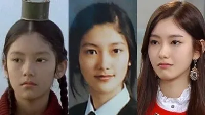 나혜미 에릭 결혼, 미모 변천사 '눈길'...성형은 NO? '이럴 수가'