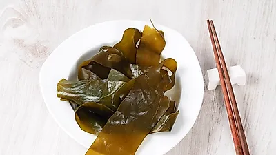 [다이어트음식] 다이어트와 피부미용, 두 마리 토끼를 잡을 수 있는 다시마의 효능