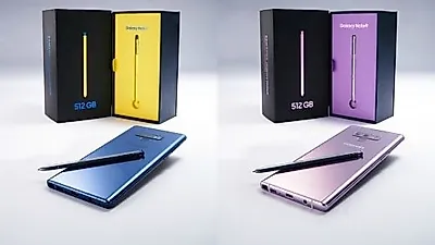 폰알지, 갤럭시S10, 갤럭시노트9 가격 30만원대 특판, 아이폰XS 50만원대 혜택가