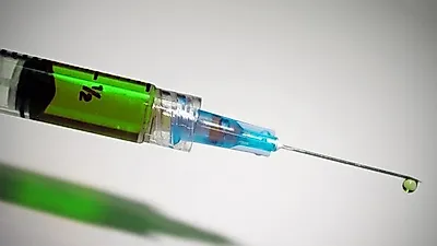 예방주사  접종시기 점점 다가와…  부작용 발생하면  전문의와 상담 요망