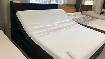 일산가구단지 MATTRESS BANK  모션베드증정행사 및 수입템퍼씰리행사