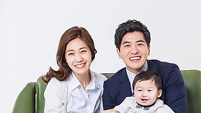 아이와 함께 하며 지원금까지 받는 육아휴직 급여신청