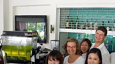 호주 워킹홀리데이 일자리 보장, 호주어학연수 설명회 개최 "학비 할인 및 호주 항공권 제공"